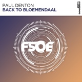 Обложка для Paul Denton - Back To Bloemendaal
