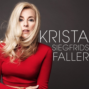 Обложка для Krista Siegfrids - Faller