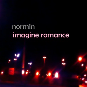 Обложка для Normin - Welcome Spirit
