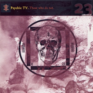 Обложка для Psychic TV - Oi Skinhead