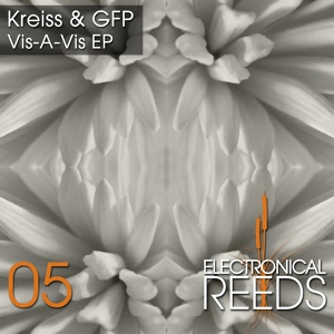 Обложка для Kreiss, GFP - Vis-A-Vis