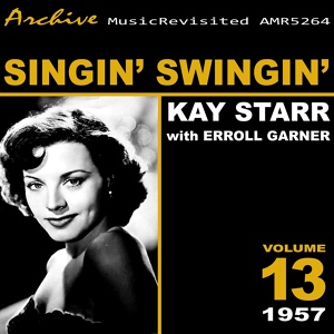 Обложка для Kay Starr - If You Love Me