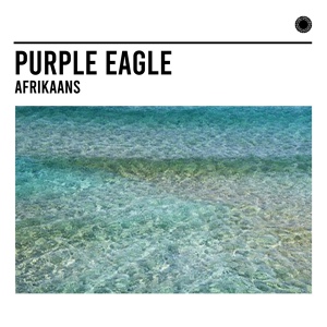 Обложка для Purple Eagle - Afrikaans