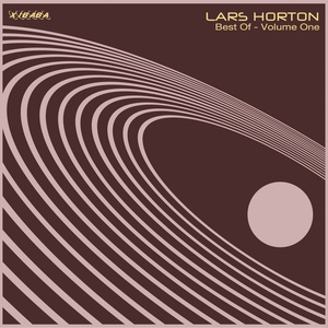 Обложка для Lars Horton - Velocity