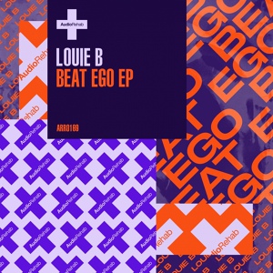 Обложка для Louie B (UK) - Want Ya Body