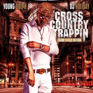 Обложка для Young Dolph feat. 2 Chainz - Get This Money