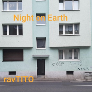 Обложка для ravTITO - Night on Earth