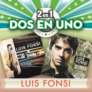 Обложка для Luis Fonsi feat. Aleks Syntek, Noel Schajris, David Bisbal - Aqui Estoy Yo