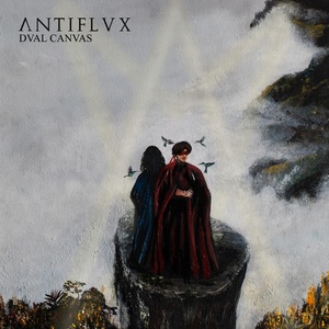 Обложка для Antiflvx - The Castle