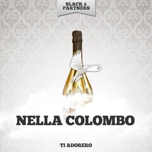Обложка для Nella Colombo - Tua