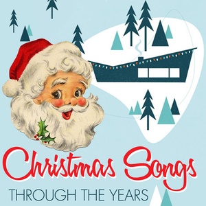 Обложка для Big John Greer - We Wanna See Santa Do the Mambo