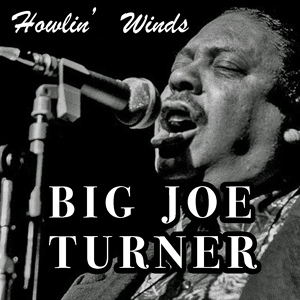 Обложка для Big Joe Turner - Trouble Blues