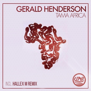 Обложка для Gerald Henderson - Tama Africa