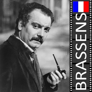Обложка для George Brassens - Chanson pour l'auvergnat