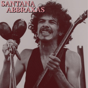 Обложка для Santana - Samba Pa Ti