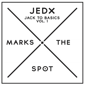 Обложка для Jedx - Show Me Love