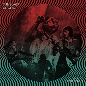 Обложка для The Black Angels - Empire