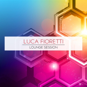 Обложка для Luca Fioretti - Love & Cocktail