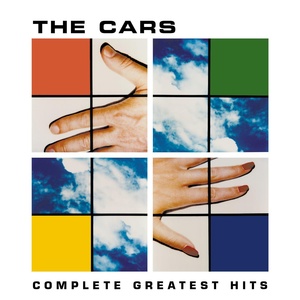 Обложка для The Cars - Why Can't I Have You