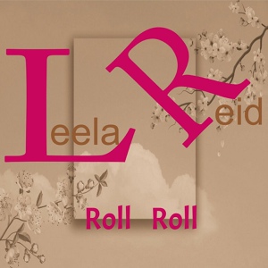 Обложка для Leela Reid - Juicy