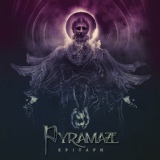 Обложка для Pyramaze - Steal My Crown