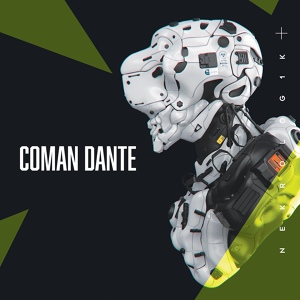 Обложка для Coman Dante - Afterlife