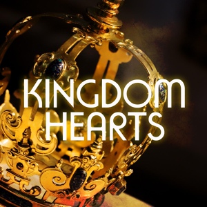 Обложка для Video Game Music, The Video Game Music Orchestra, Game Soundtracks - Kingdom Hearts