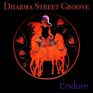 Обложка для Dharma Street Groove - The Kingsmen Mark