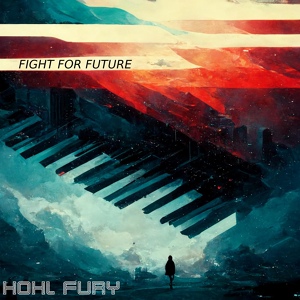 Обложка для Hohl Fury - Rush for Freedom