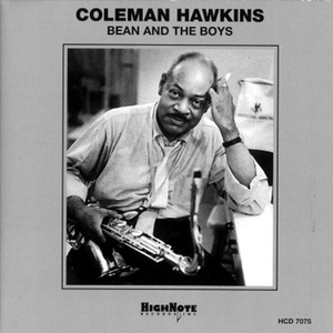 Обложка для Coleman Hawkins feat. Pee Wee Russell, Charlie Shavers, Willie "The Lion" Smith - Avalon