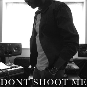 Обложка для Jordan Thomas - Dont Shoot Me