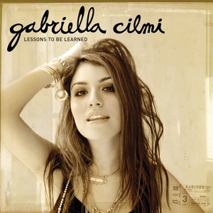 Обложка для Gabriella Cilmi - Got No Place To Go
