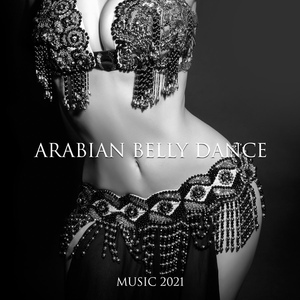 Обложка для Belly Dance Music Zone - Arabian Café