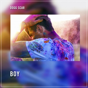 Обложка для Dogg Scar - Boy