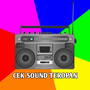 Обложка для Bass Nation Blitar - Cek Sound Teropan