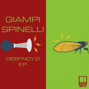 Обложка для Giampi Spinelli - Deepinup
