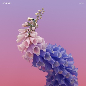 Обложка для Flume feat. Kucka - Numb & Getting Colder