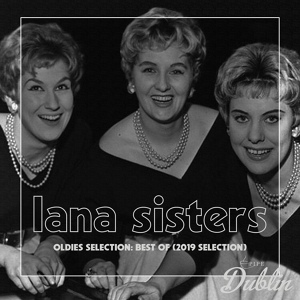 Обложка для Lana Sisters - My Mother's Eyes