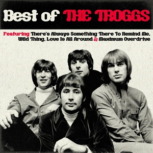 Обложка для The Troggs - Last Night