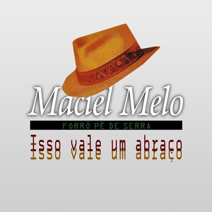 Обложка для Maciel Melo - Sonho Azul