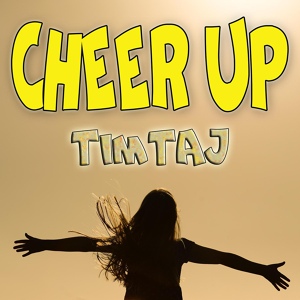 Обложка для TimTaj - Cheer Up