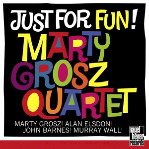 Обложка для Marty Grosz feat. Murray Wall, John Barnes, Alan Elsdon - All I Do Is Dream of You