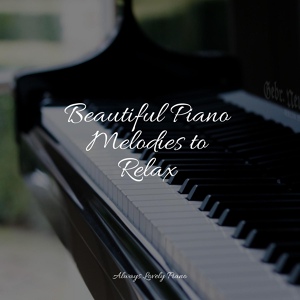 Обложка для Relajante Música de Piano Oasis, Yoga Piano Music, Calm shores - Birdsongs