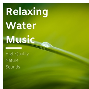 Обложка для Water Beads - Soothing Music