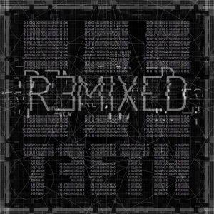 Обложка для 3TEETH - Pearls 2 Swine (Diamondstein Remix)