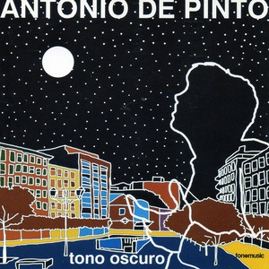 Обложка для Antonio de Pinto - Barrio