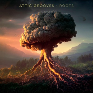 Обложка для Attic Grooves - The Seed