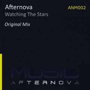 Обложка для Afternova - Watching The Stars