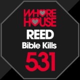 Обложка для `Reed - Bible Kills (Original Mix) vk.com/jackinband