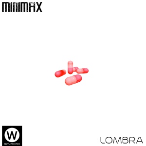 Обложка для Minimax - M.d.c.a